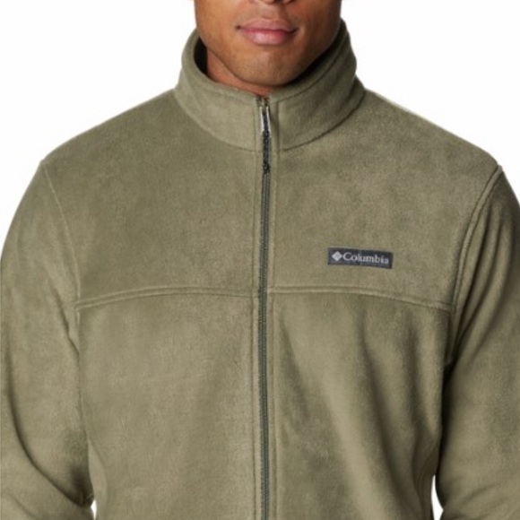 SOLD! Columbia Jackets & Coats | Mens Columbia Fleece Jacket Size 3XL - Picture 4 of 10
